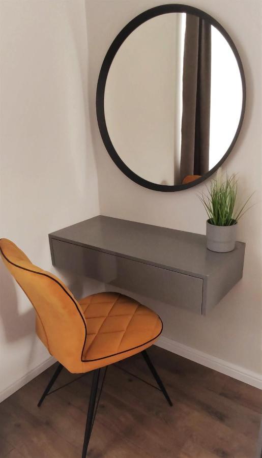 Helena Studio Apartman Siofok Luaran gambar