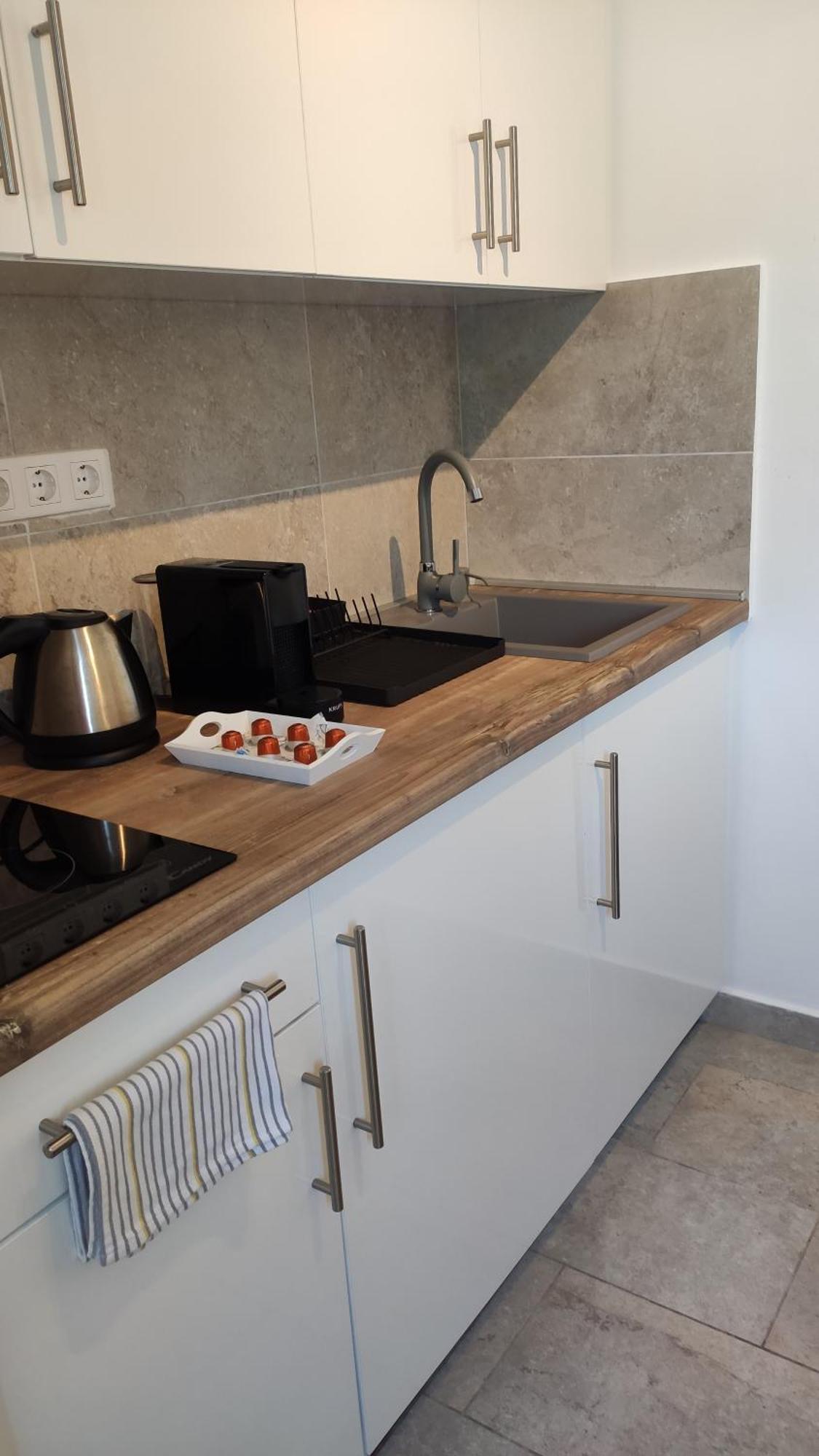 Helena Studio Apartman Siofok Luaran gambar