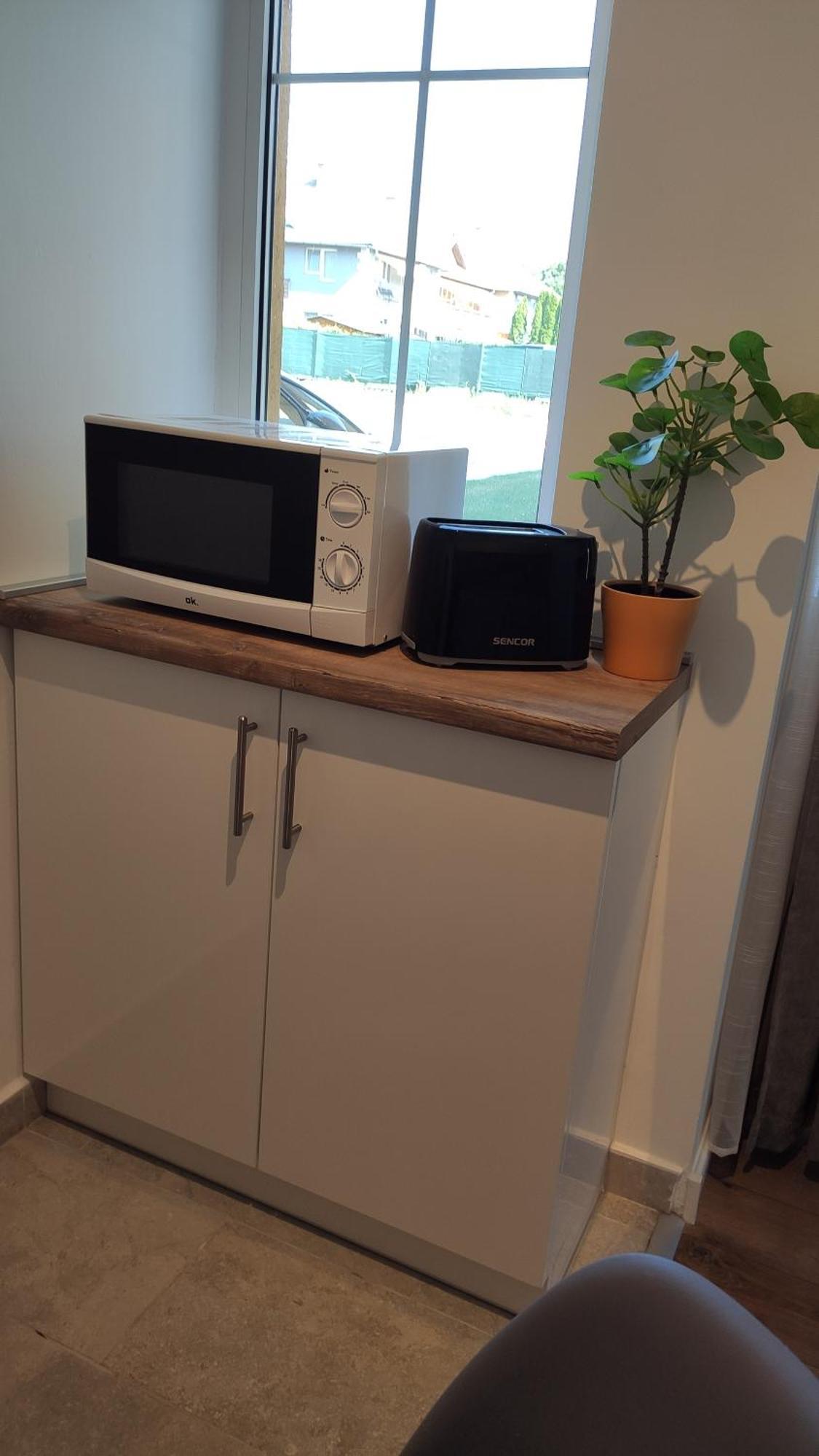 Helena Studio Apartman Siofok Luaran gambar